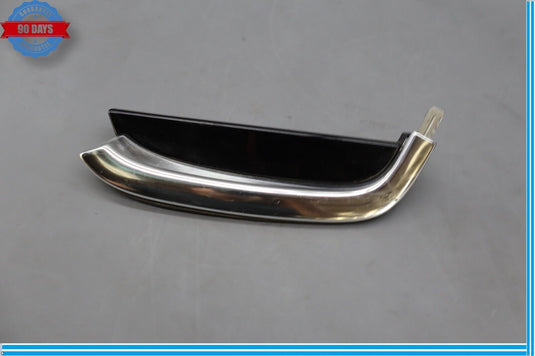 14-17 Maserati Ghibli Rear Left Side Door Molding Trim Panel Cover Oem