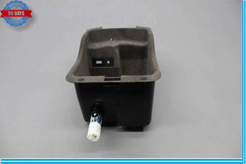 Load image into Gallery viewer, 11-16 Porsche Cayenne 958 Hybrid S Center Console Storage Tray Oem
