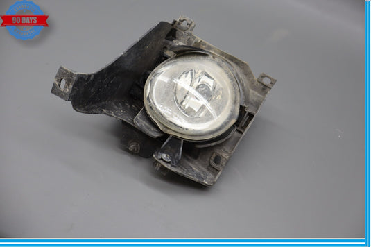08-10 Porsche Cayenne S 957 Front Right Side Fog Light Lamp W/ Bracket Oem