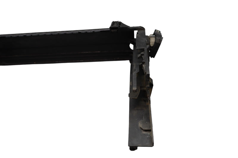 Load image into Gallery viewer, 09-15 BMW F01 750i 750Li Radiator Core Lower Carrier Support Bracket Oem
