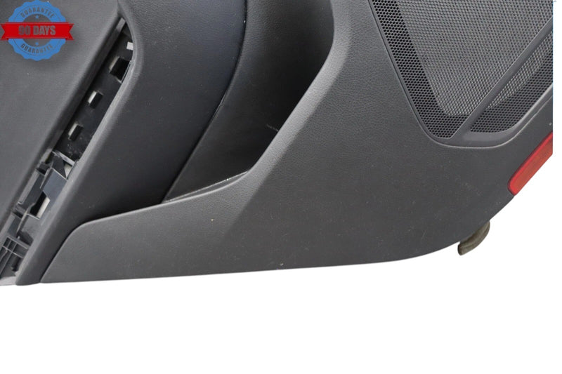 Load image into Gallery viewer, 11-14 Volkswagen VW Touareg Rear Left Driver Side Door Panel Cover Trim Oem
