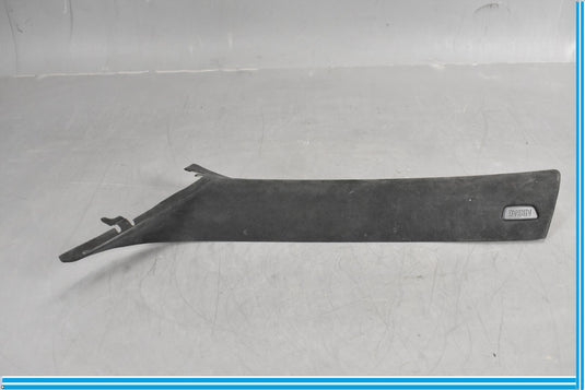 12-18 BMW 650i 640i F12 Front Left Driver Side A Pillar Cover Trim Panel Oem