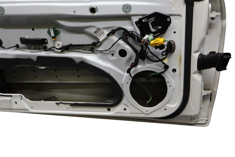 Load image into Gallery viewer, 10-17 Mercedes W207 E350 E550 Front Left Exterior Door Shell Panel White Oem
