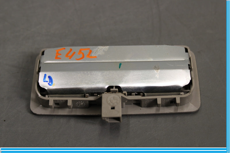 Load image into Gallery viewer, 09-15 BMW 750i 750Li Front Upper Sun Visor Mirror Lamp Light Oem
