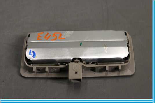 09-15 BMW 750i 750Li Front Upper Sun Visor Mirror Lamp Light Oem