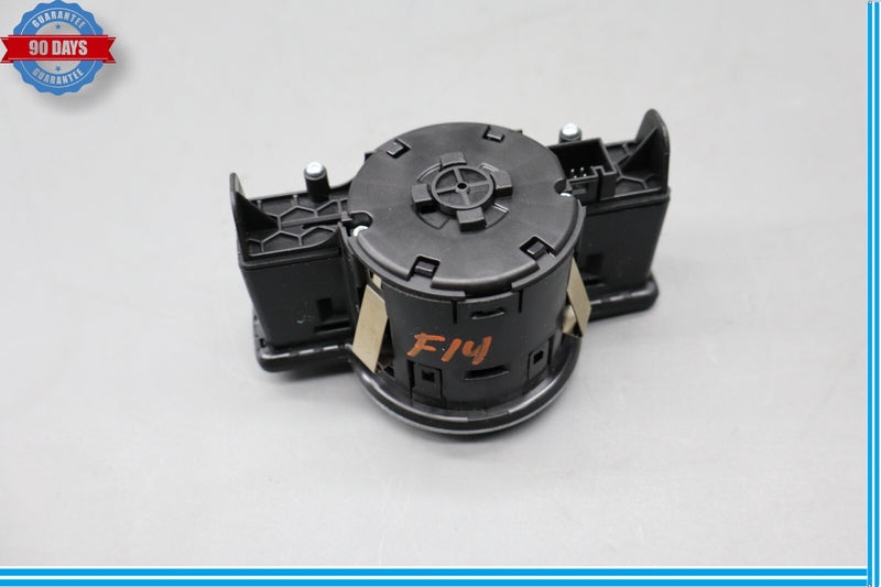 Load image into Gallery viewer, 08-23 Mercedes GL450 GL550 X166 Headlight Fog Light Switch Control Oem
