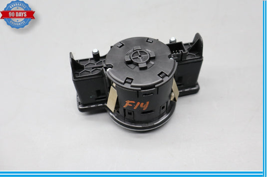 08-23 Mercedes GL450 GL550 X166 Headlight Fog Light Switch Control Oem