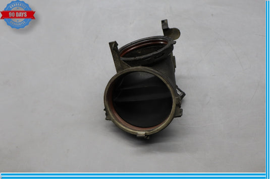 08-11 Mercedes Benz W204 C250 C300 C350 Air Intake Duct Elbow Tube Oem