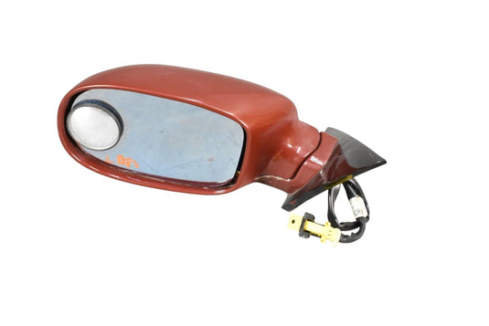 05-08 Maserati Quattroporte Front Left Driver Side View Door Mirror 0158211 OEM