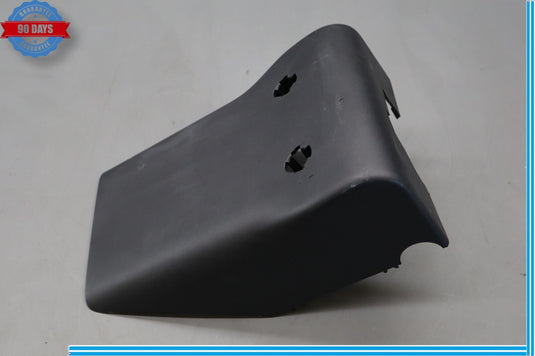 10-18 Jaguar XJL XJ X351 Left Driver Side Steering Column Cover Panel Trim Oem