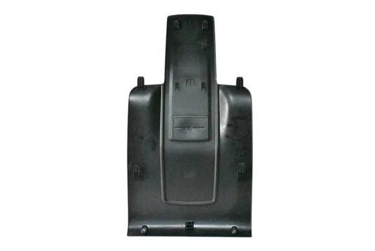 10-17 Mercedes W207 C250 E350 C300 Front Left & Right Seat Back Cover Panel Oem