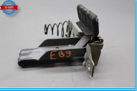 03-09 Mercedes SL500 SL55 AMG Hood Hook Opener Release Lever Lock Latch Oem