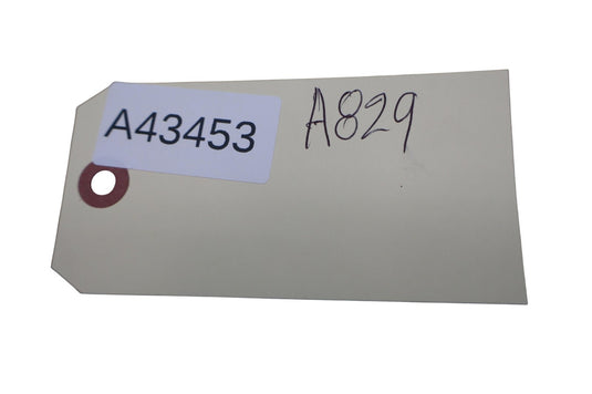 12-19 LR Range Rover Evoque L538 Front Left Door Step Sill Scuff Plate Oem