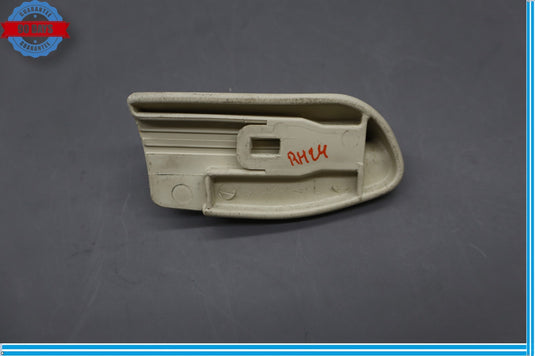 02-10 Lexus SC430 Front Left Driver Seat Recline Handle Lever Cover Trim Oem
