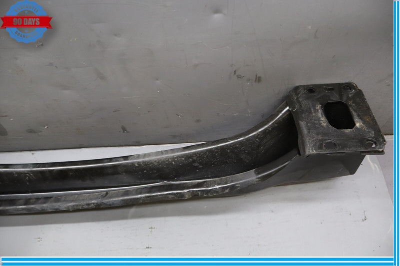 Load image into Gallery viewer, 11-18 Porsche Cayenne 958 Rear Bumper Support Reinforcement Impact Bar Oem
