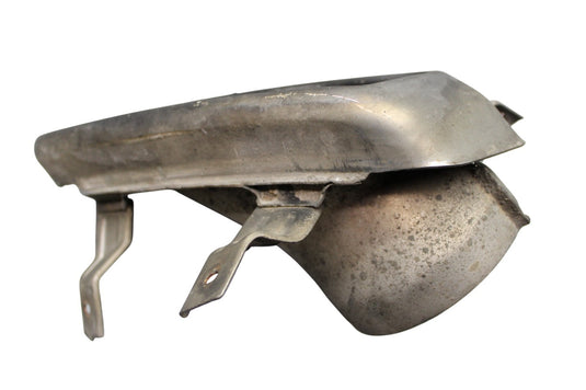 15-20 Hyundai Genesis G80 Rear Left & Right Side Lower Exhaust Muffler Tip Oem