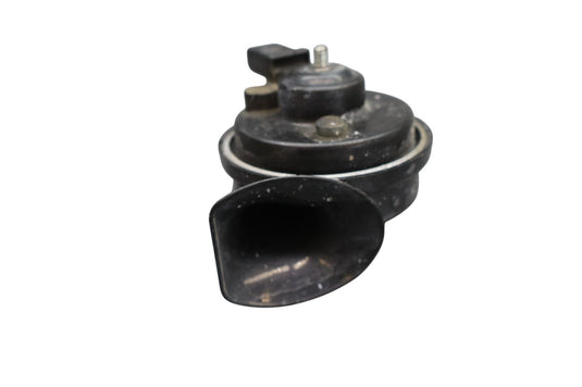 09-19 BMW 640i 650i 750i 740i Right Side Low Pitch Tone Note Horn Signal Oem