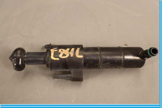 08-20 Mercedes E350 E550 C300 Left Driver Side Windshield Washer Tank Pump Oem