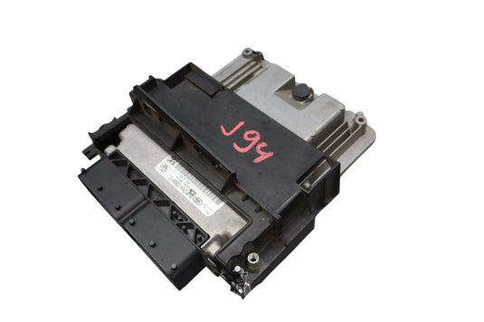 11-21 Jaguar X152 F-Type XF RR Sport Engine Control Module Computer ECM ECU Oem