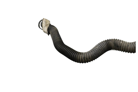 03-13 Bentley Continental GT Flying Spur Engine Motor Air Pump Hose Pipe OEM