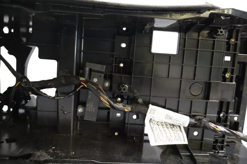 Load image into Gallery viewer, 14-17 Maserati Ghibli Center Console Storage Compartment Frame 06700190440 Oem

