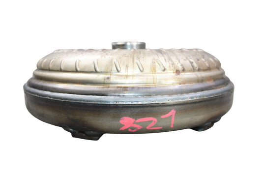 12-15 LR Range Rover Evoque L538 Transmission Torque Converter LR024703 Oem