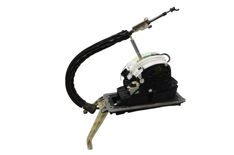 Load image into Gallery viewer, 11-12 Volkswagen Touareg Automatic Transmission Floor Gear Shift Shifter Box Oem
