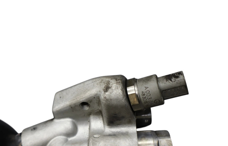 Load image into Gallery viewer, 00-06 Mercedes R230 SL500 S600 Pressure Relief Valve Hydraulic Suspension Oem
