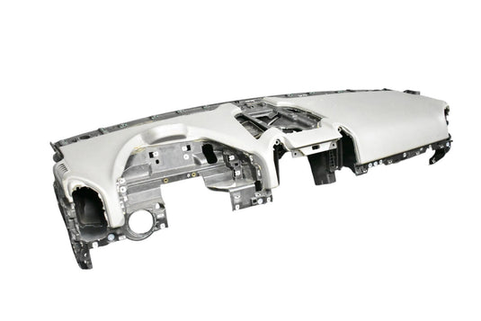 11-16 Porsche Cayenne Front Dashboard Dash Cover Panel Assembly 95855200300 OEM