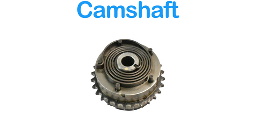 2014 Maserati Quattroporte M156 Exhaust Camshaft Adjuster 271480 OEM