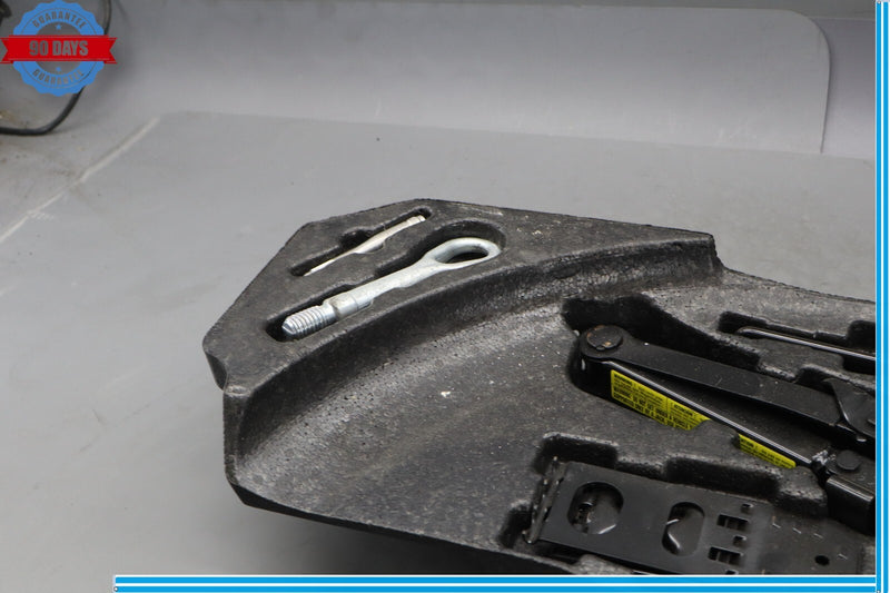 Load image into Gallery viewer, 06-11 Mercedes W164 ML320 Trunk Empty Service Tool Storage Tray Kit Box Foam Oem
