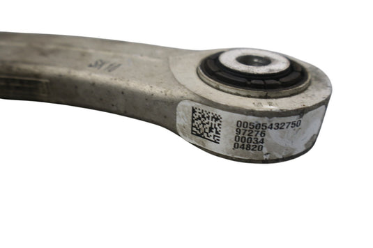 17-23 ALFA Romeo Giulia Rear Left Or Right Side Upper Rearward Control Arm Oem