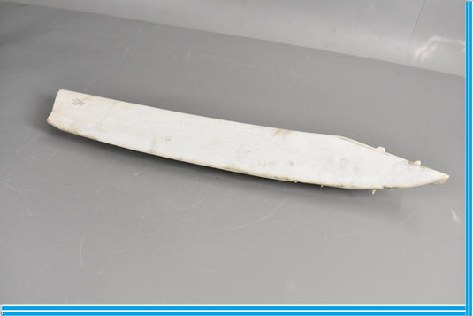 07-12 Lexus LS460 Front Left Driver Side Interior Trim Cover Panel A Pillar Oem