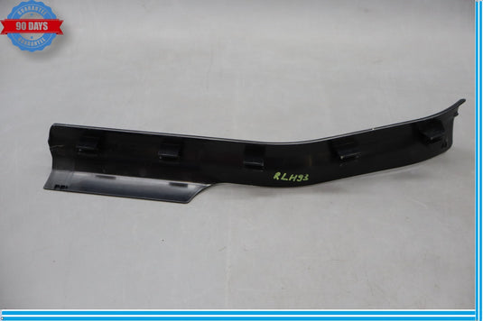 09-16 BMW 535i GT xDrive Rear Left Driver Side Door Scuff Sill Inner Trim Oem