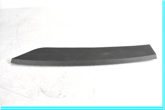 08-11 Mercedes W204 C300 C350 Front Left Driver Dash Air Vent Trim Cover Oem