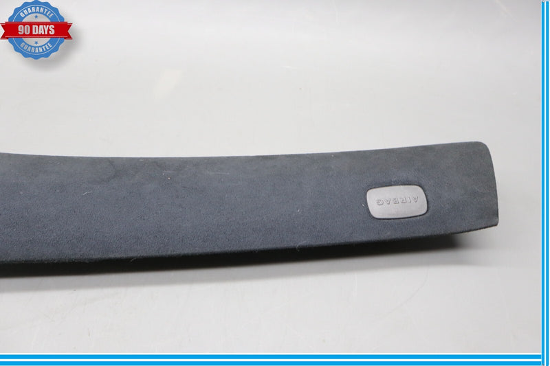 Load image into Gallery viewer, 13-19 Mercedes GL550 X166 Left Side Windshield A Pillar Trim Cover Panel Oem
