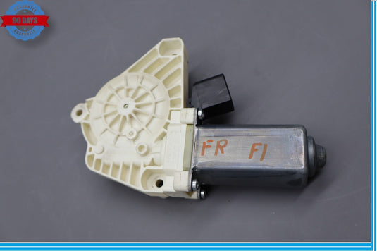 10-21 Mercedes CLS55 AMG CLS550 Front Right Passenger Side Door Window Motor Oem
