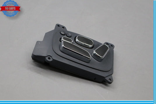 10-18 Jaguar XJ XJL Front Left Driver Side Seat Adjust Control Switch Oem