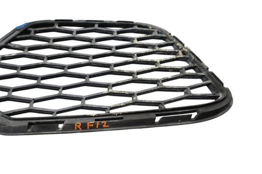 14-20 Maserati Ghibli Front Right Side Bumper Grille Bezel Molding Cover Oem