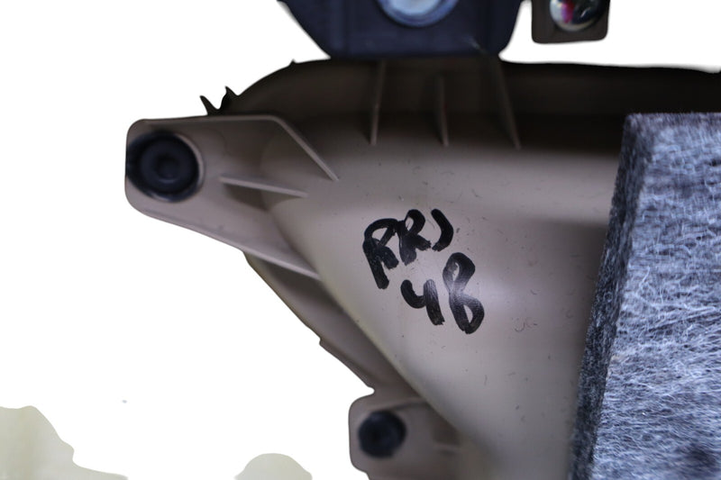 Load image into Gallery viewer, 11-13 Hyundai Equus Rear Right Passenger Side Interior Door Trim Panel Oem
