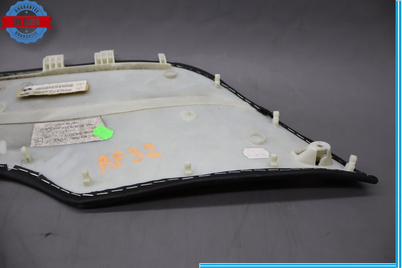 Load image into Gallery viewer, 03-09 Mercedes W209 CLK500 Rear Right Interior Door Panel Cover Insert Oem

