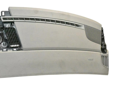 10-16 Porsche Panamera Dashboard Instrument Panel Assembly Gray 97055210107 Oem