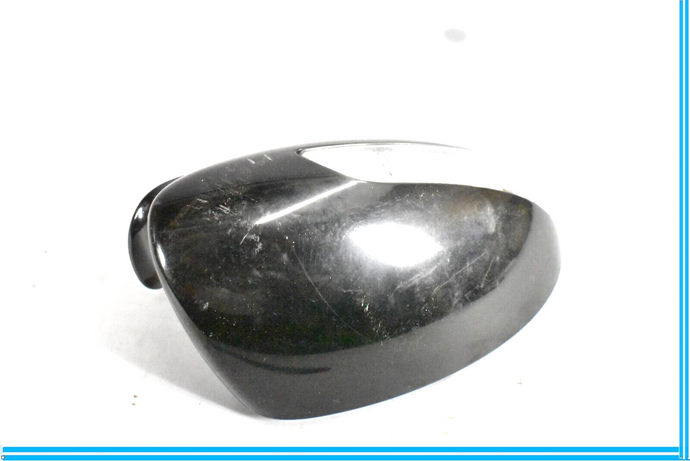 06-09 Mercedes CLS550 CLS55 AMG W219 Left Driver Side View Mirror Cover Cap Oem