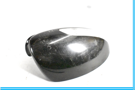06-09 Mercedes CLS550 CLS55 AMG W219 Left Driver Side View Mirror Cover Cap Oem