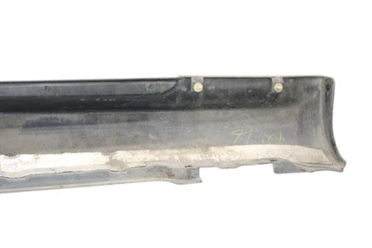 02-05 Lexus SC430 Z40 Left Driver Side Rocker Panel Skirt Molding Cover Oem