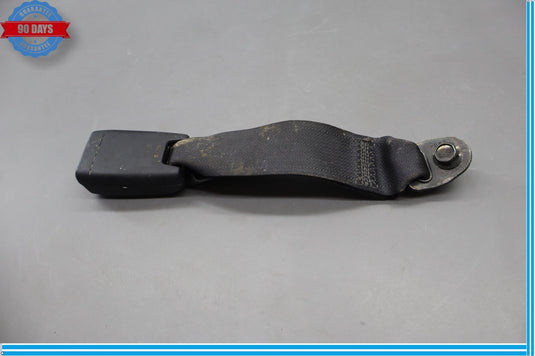 07-09 Lexus LS460 LS460L Rear Right Side Center Seatbelt Seat Belt Buckle Oem