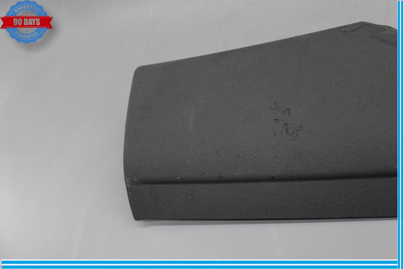 Load image into Gallery viewer, 12-18 Audi A6 Quattro Rear Left Driver Side D-Pillar Trim Lining Cover Oem
