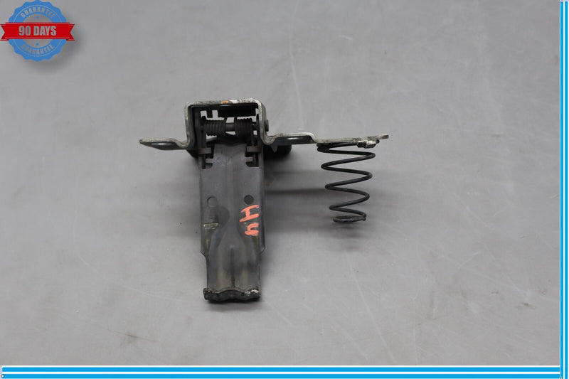 Load image into Gallery viewer, 94-12 Mercedes R230 SL500 SL600 Front Hood Engine Lock Safety Hook Oem
