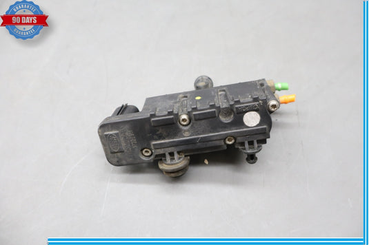05-16 Land Rover Range Rover Sport Air Suspension Valve Block Airmatic Oem