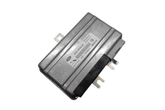 10-19 Jaguar X351 XJ XJR Air Spring Suspension Electronic Control Module Oem